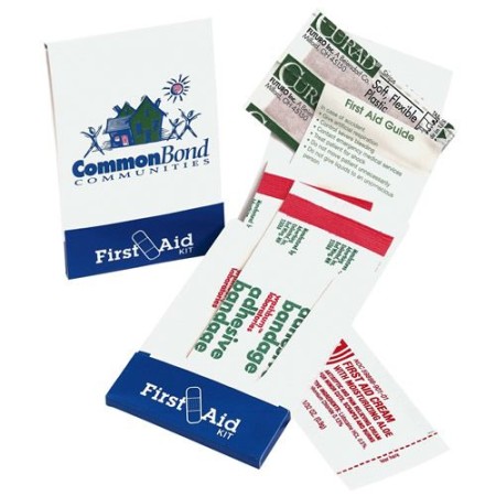 FIRST AID KIT POCKET