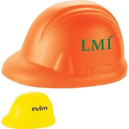 STRESS RELIEVER HARD HAT