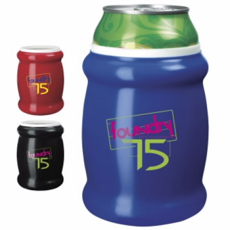 CAN HOLDER REFLECTIONS