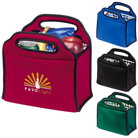 LUNCH COOLER CARRIER