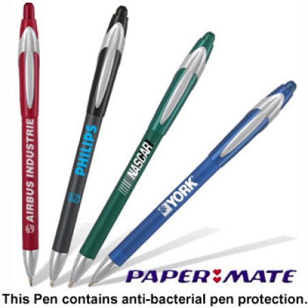 PAPERMATE FLEXGRIP ELITE