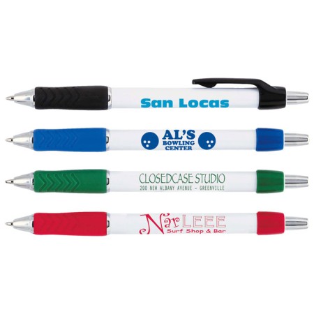 VIPER RETRACTABLE PEN