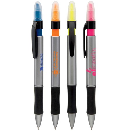 GEMINI PEN HIGHLIGHTER COMBO