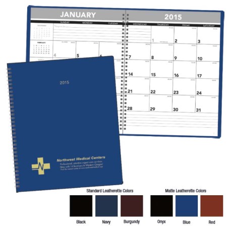 MONTHLY PLANNER