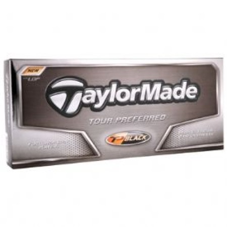 TAYLORMADE BURNER TP 