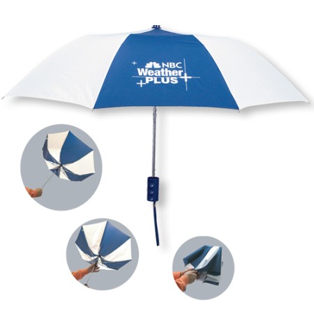 TRAVEL SPORT UMBRELLA 42" ARC