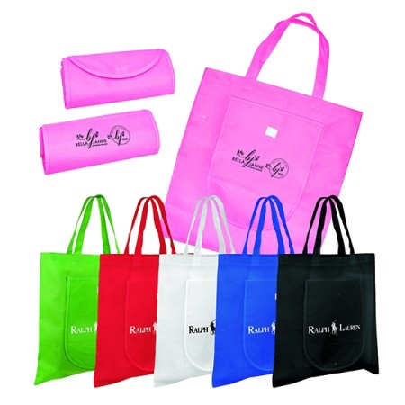 FOLD UP TOTE
