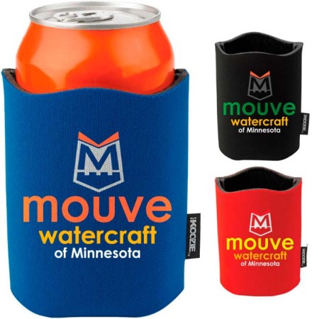 COLLAPSIBLE WAVE CAN HOLDER