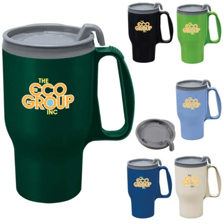 TRAVELER MUG ECO 16 oz.