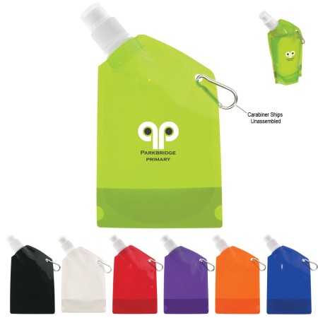COLLAPSIBLE BOTTLE 12 oz