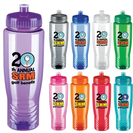 ECO CLEAN BOTTLE 28 oz.