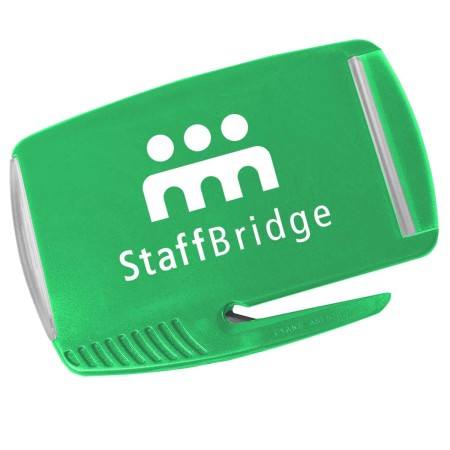 BUSINESS CARD SLITTER