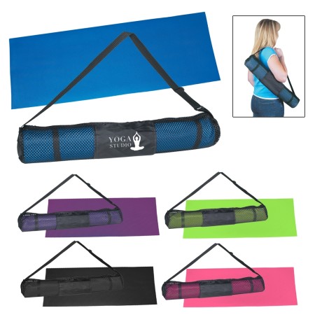 EXERCISE YOGA MAT