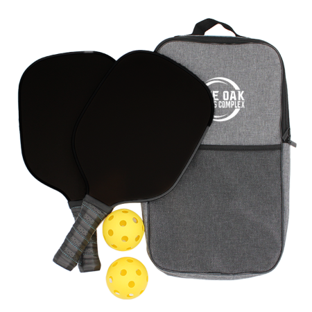 Pickleball Set