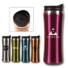LAGUNA STAINLESS 14 oz. TUMBLER LAGUNA STAINLESS 14 oz. TUMBLER