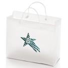 FROSTED EUROTOTE FROSTED EUROTOTE