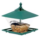 BIRD HOUSE FEEDER BIRD HOUSE FEEDER
