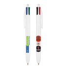 BIC 4 COLOR WRITING PEN BIC 4 COLOR WRITING PEN