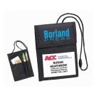 DELUXE BADGE ID HOLDER DELUXE BADGE ID HOLDER