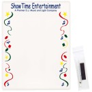 DRY ERASE BOARD DRY ERASE BOARD