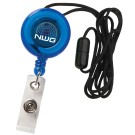 NECK SECURE BADGE HOLDER NECK SECURE BADGE HOLDER