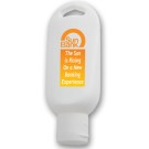 SUNSCREEN 1.8 oz. SPF 30 SUNSCREEN 1.8 oz. SPF 30