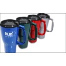 TWISTER 16 oz. HANDLE MUG TWISTER 16 oz. HANDLE MUG