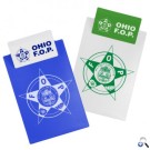 MEMO CLIPBOARD 6" x 9" MEMO CLIPBOARD 6" x 9"