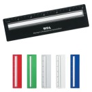 PLASTIC 6" RULER MAGNIFIER PLASTIC 6" RULER MAGNIFIER