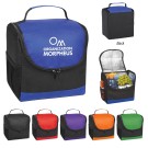 Thrifty Non-Woven Lunch Cooler Bag Thrifty Non-Woven Lunch Cooler Bag