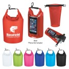 Waterproof Dry Bag With Window Waterproof Dry Bag With Window