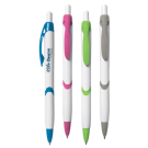 VISTA RETRACTABLE PEN VISTA RETRACTABLE PEN