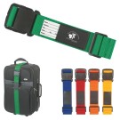 LUGGAGE STRAP BAG IDENTIFIER