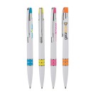 TWIN STRIPE BALLPOINT 24 HR