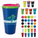 INFINITY TUMBLER 18 oz.