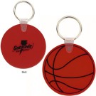 BASKETBALL KEYTAG