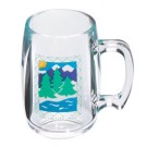 KEGGER CLEAR KEGGER CLEAR