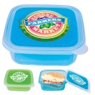 FREEZER LID STORAGE CONTAINER