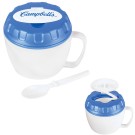 SOUP TO GO MUG SOUP TO GO MUG
