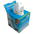 FACIAL TISSUE CUBE BOX FACIAL TISSUE CUBE BOX