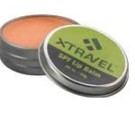 LIP BALM IN METAL TIN
