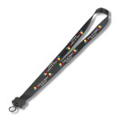 ECO FRIENDLY LANYARD 1/2"