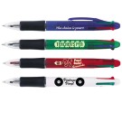 ORBITOR 4 COLOR RETRACTABLE