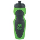 GRIPPER SPORT BOTTLE 24 oz. GRIPPER SPORT BOTTLE 24 oz.