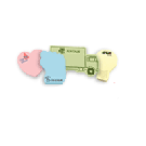 3M POST IT DIE CUT NOTE 25 SHEET 3M POST IT DIE CUT NOTE 25 SHEET