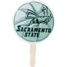 PADDLE FAN CIRCLE SHAPE