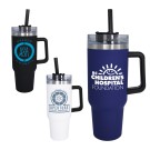 Halcyon 40 oz. Mug Halcyon 40 oz. Mug