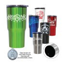 20 oz. Stainless Outside Tumbler 20 oz. Stainless Outside Tumbler