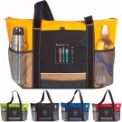 ICY COOLER 24 CAN TOTE ICY COOLER 24 CAN TOTE