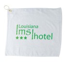 GOLF TOWEL GOLF TOWEL